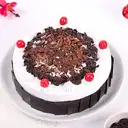 Black forest dreamland cake – image 1