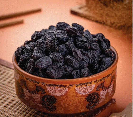 Black Rainsins (నల్ల ఎండుద్రాక్ష)