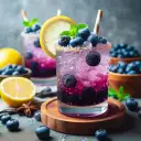 BLUE BERRY – image 1