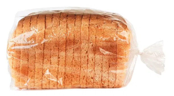 Milk bread Small