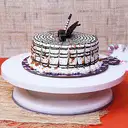 Butterscoch treat cake – image 1