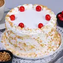 Butterscoch cake – image 1