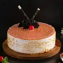 Butterscoch delight cake – image 1