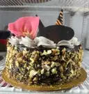 Dry fruit cake – image 1