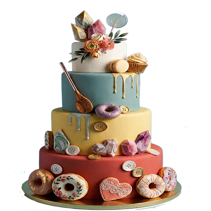 Cakes