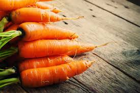 Carrot (క్యారెట్)