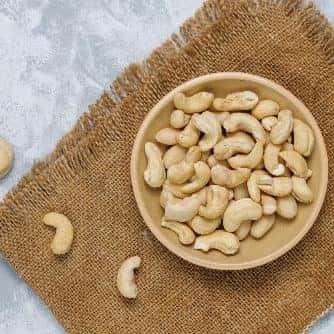 Cashew Nuts