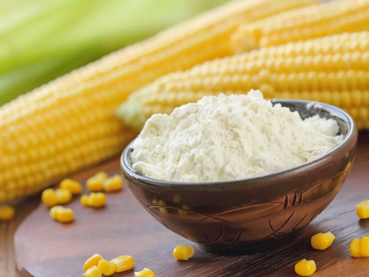 Cornflour