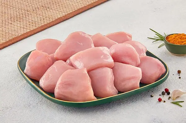 Chicken boneless