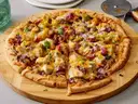 Non veg pizza – image 1
