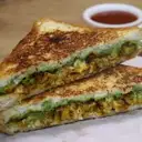 Non veg sandwich – image 1