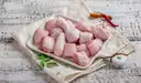 Chicken with bones – image 1