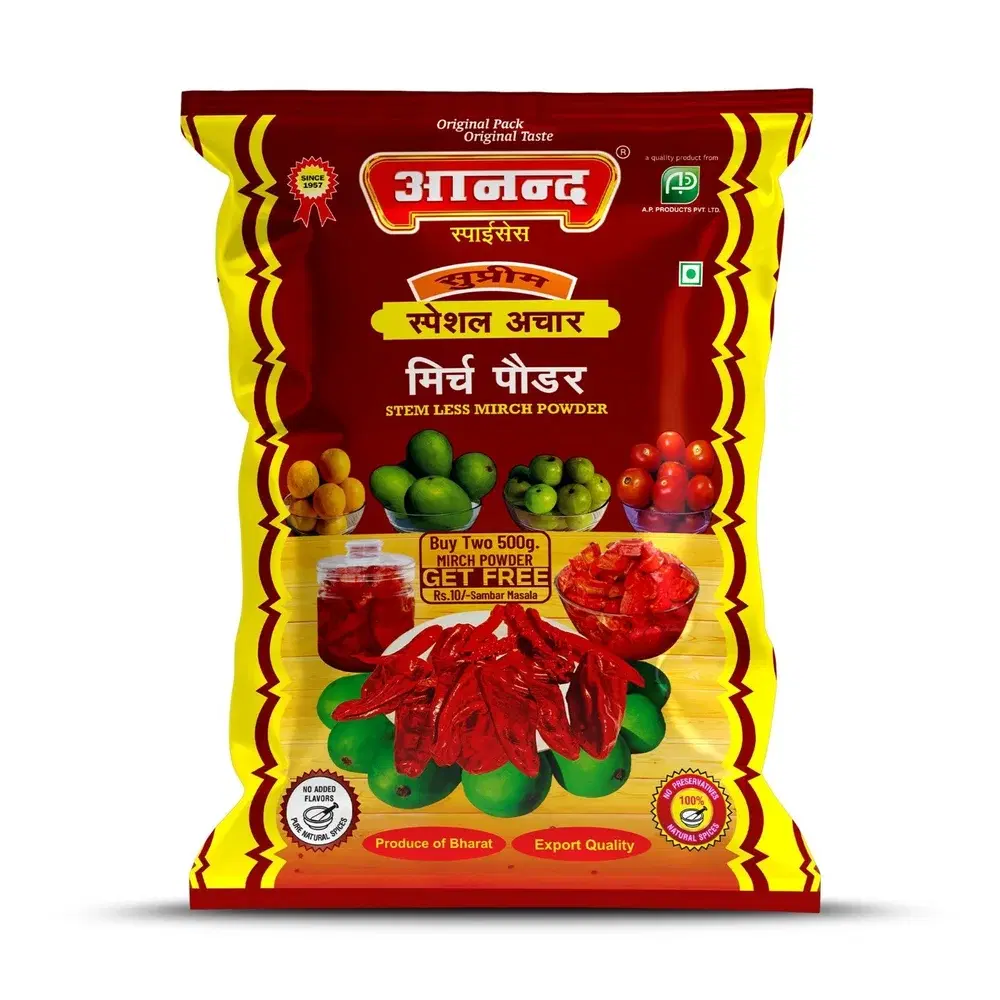 Anand karam 