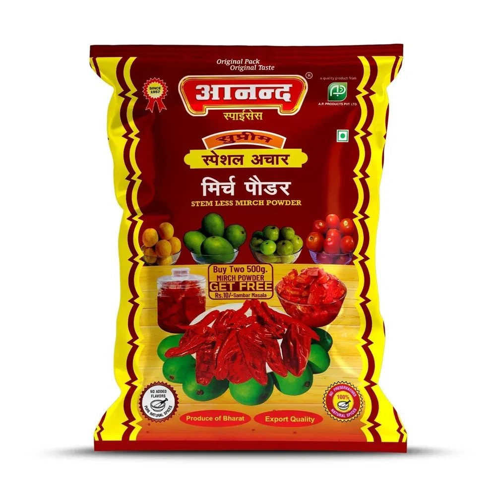 Anand karam 