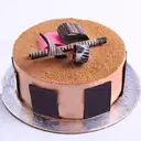 Chocholaty mud cake – image 1