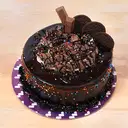 Choco mania orea cake – image 1