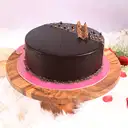 Chocolate dip cake – image 1
