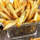SALTY FRIES – image 1