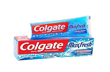 Colgate max fresh Tooth Paste