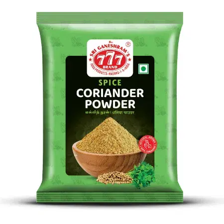 777 Coriander Powder 