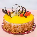 Delicious butterscoch cake – image 1