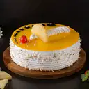 delicious pineapple cake – image 1