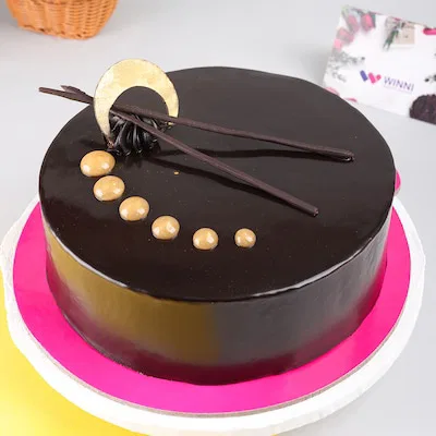 Delight chocolate cake