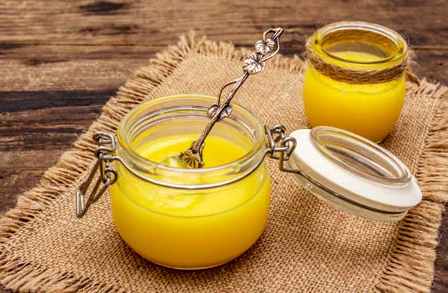 Desi Neyya GHEE
