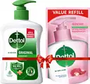 DETTOL HAND WASH 1+1 – image 1