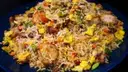 mixed fried rice (non veg) – image 1