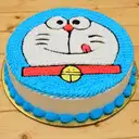 Doremon cake – image 1