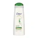 Dove Hair fall rescue Shampoo – image 1