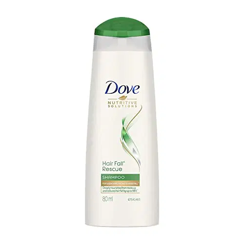 Dove Hair fall rescue Shampoo