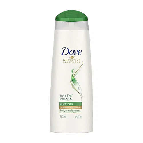 Dove Hair fall rescue Shampoo