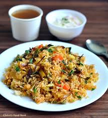 prawn fry