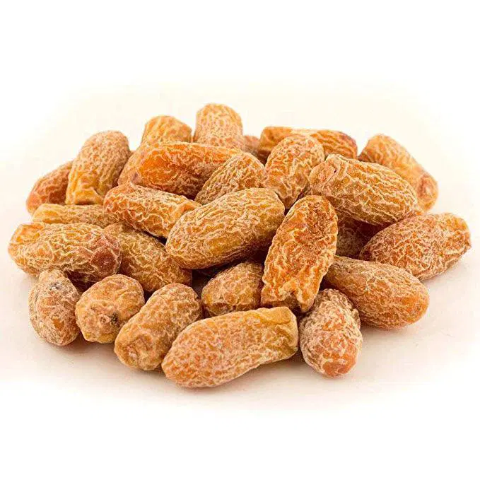 Dried dates  (Yendu Kharjuram)
