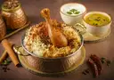 Dum  biriyani – image 1