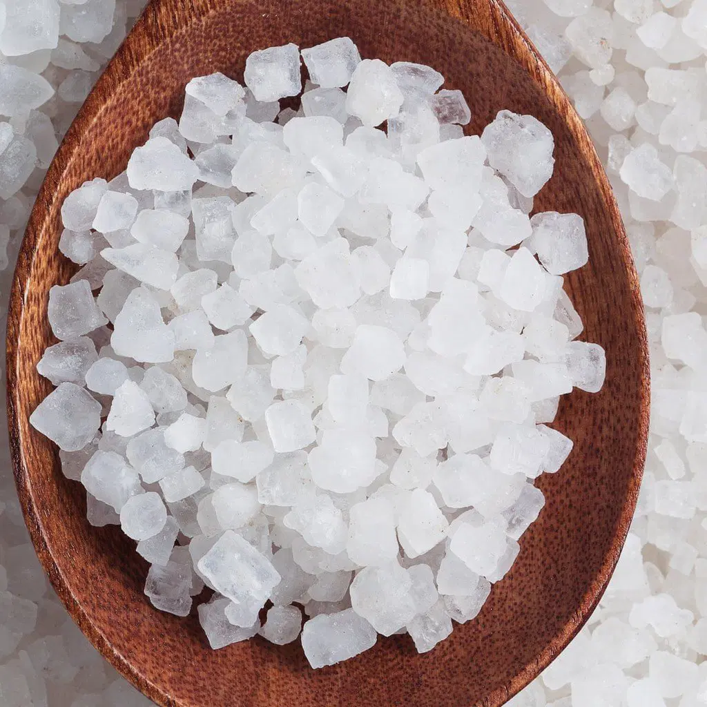 edible camphor or green camphor