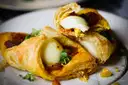 Egg puff – image 1