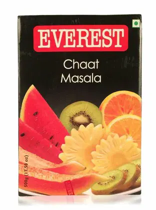 Everest Chaat Masala 