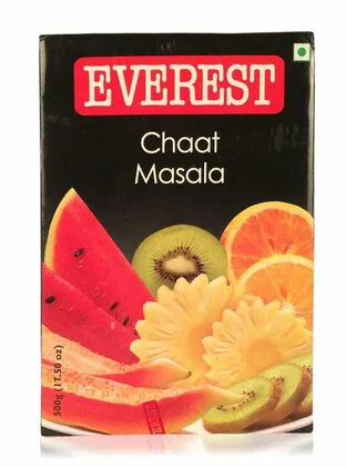 Everest Chaat Masala 