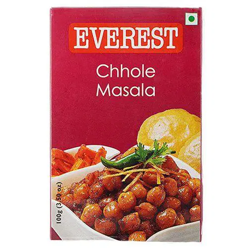 Everest Chhole Masala 