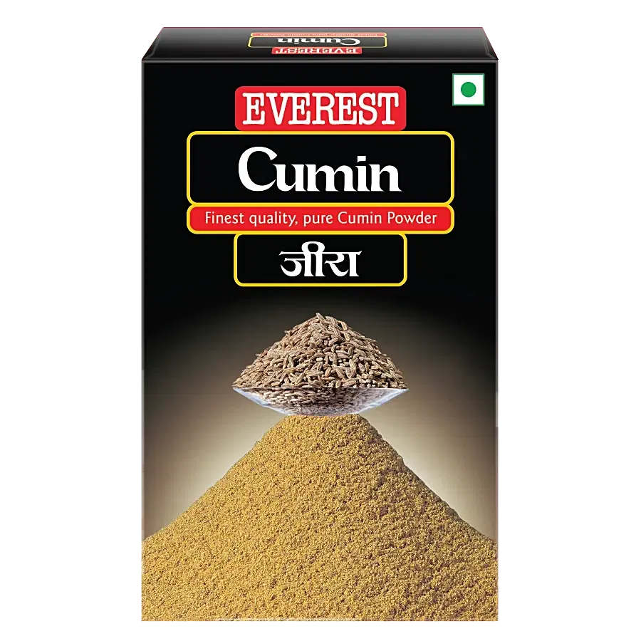 Everest - Cumin Powder