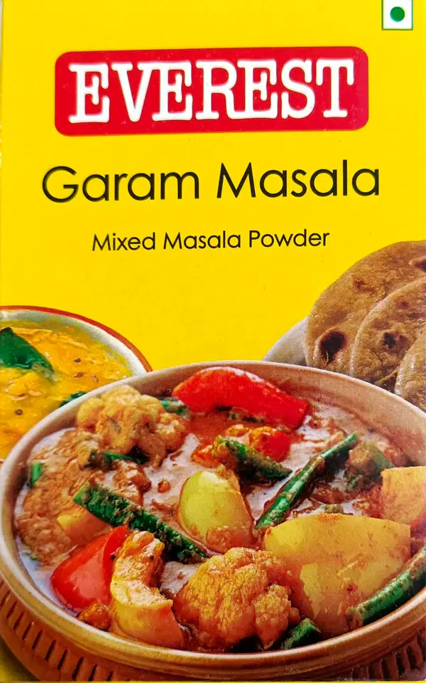 Everest Garam Masala