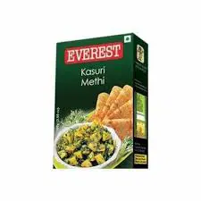 Everst Kasuri Meti