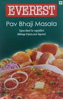 Everest Pav Baji – image 1