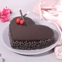 Exquisite hearth truffille  chocolate – image 1