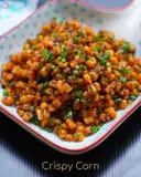 crispy corn – image 1