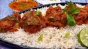 fry bit biriyani – image 1