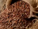 Avise Ginjalu ( flax seeds ) – image 1